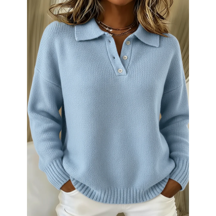 Maren™ | Maglione comodo e confortevole — 1