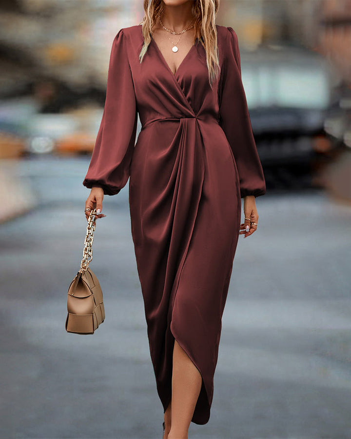 Genevieve | Abito elegante da sera