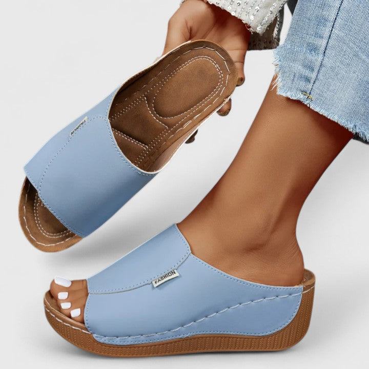 Amiralie | Sandali eleganti e leggeri