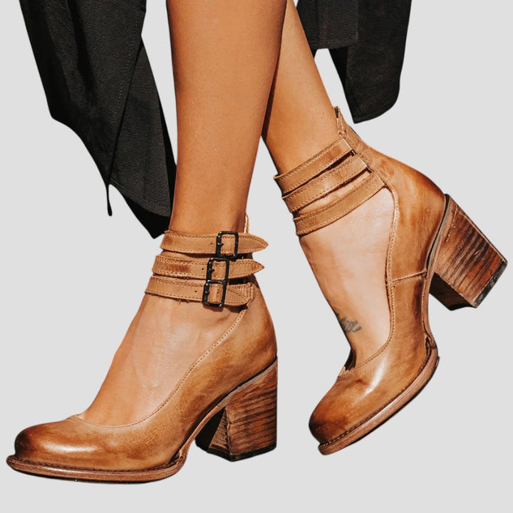 Greta | Stivali ortopedici eleganti