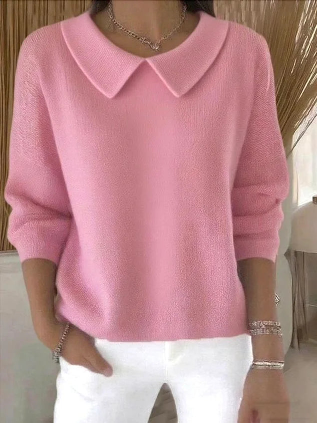 Karly | Maglione classico — 5
