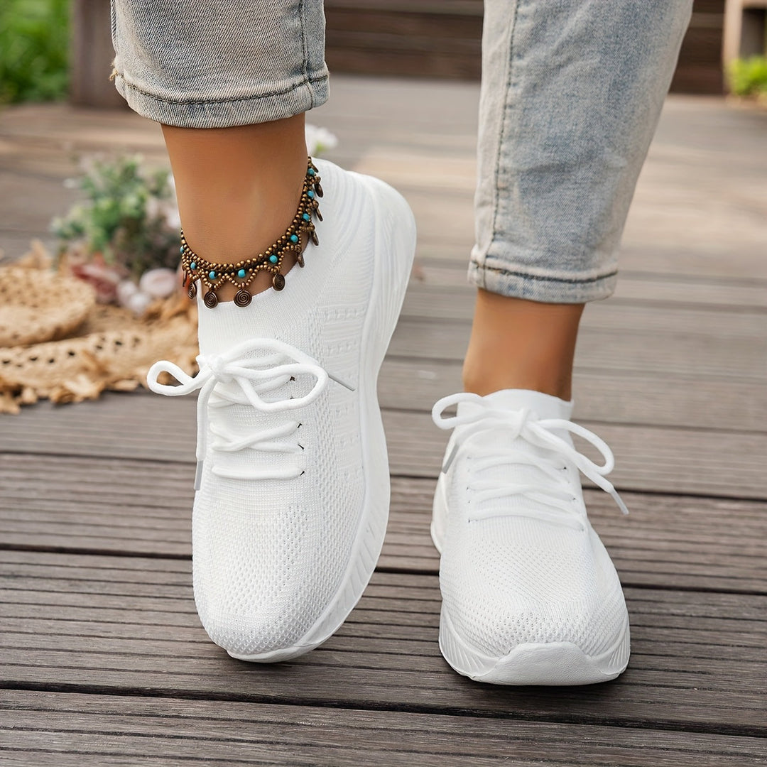 Lea | Sneakers leggere e confortevoli