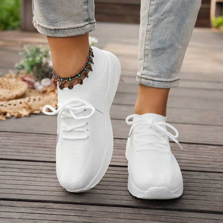 Lea | Sneakers leggere e confortevoli