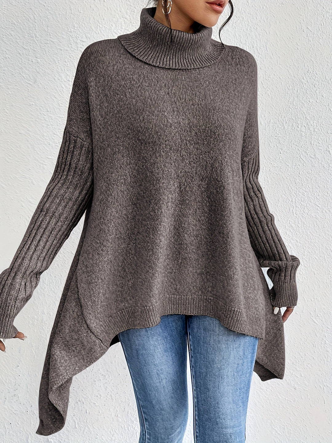 Audrey | Maglione confortevole