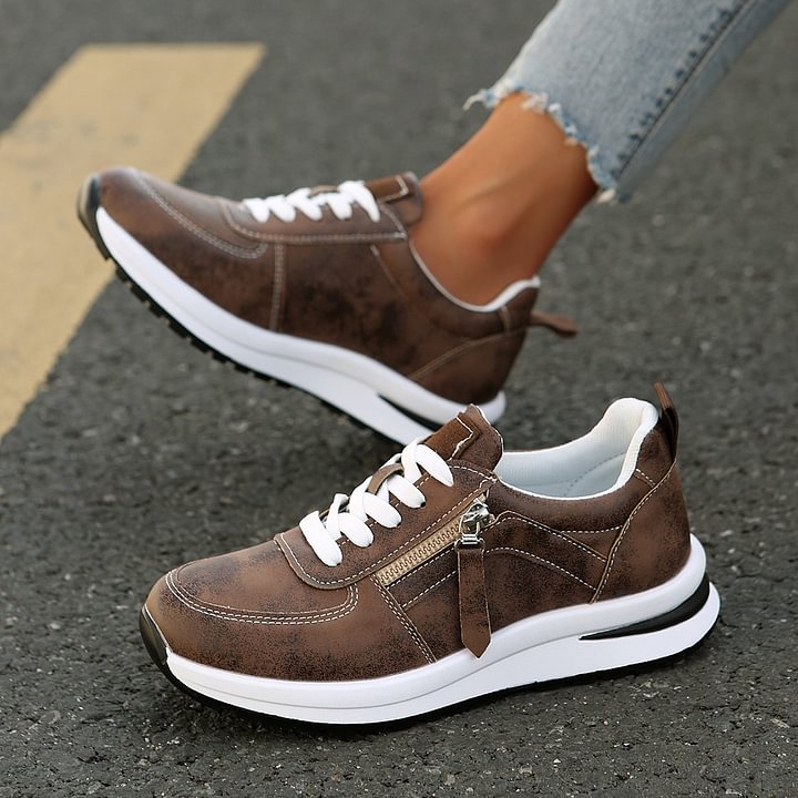 Marie™ | Sneakers ortopediche