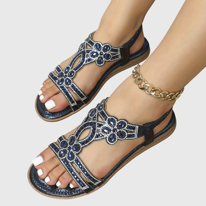 Cadence | Sandali ortopedici eleganti