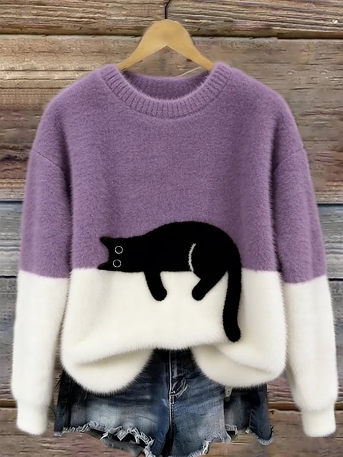 LunaCat | Maglione — 10