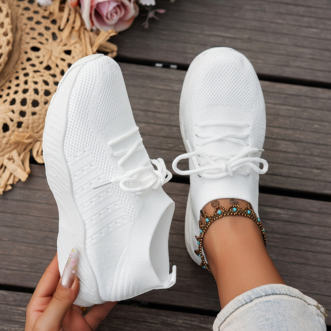 Lea | Sneakers leggere e confortevoli