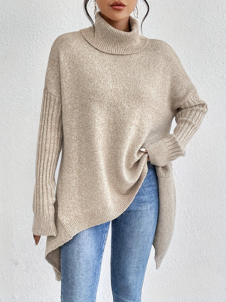 Audrey | Maglione accogliente — 17