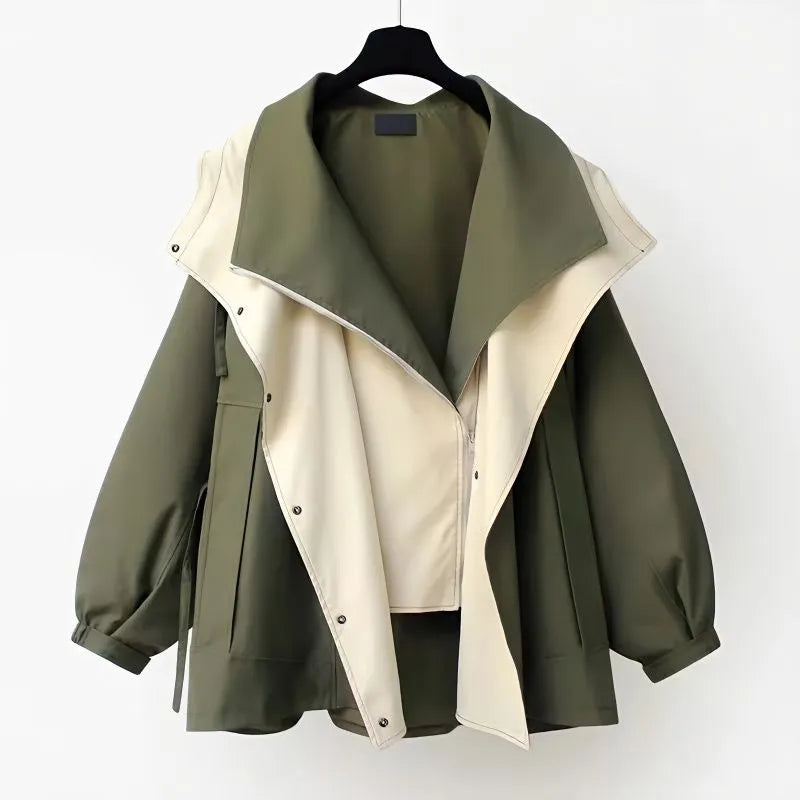 Fiore | Giacca antivento — 2