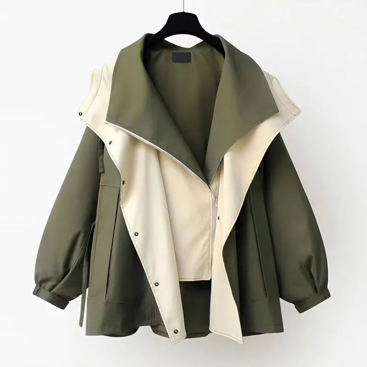 Fiore | Giacca antivento — 2