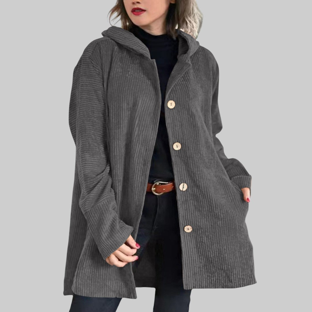 Cordia™ | Giacca trapuntata