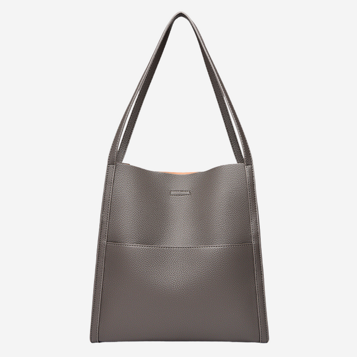 Elena™ | Borsa a tracolla elegante in pelle