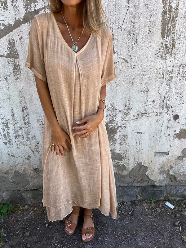 Isabelle | Abito lungo