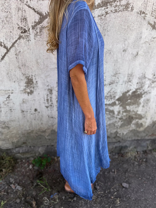 Isabelle | Abito lungo