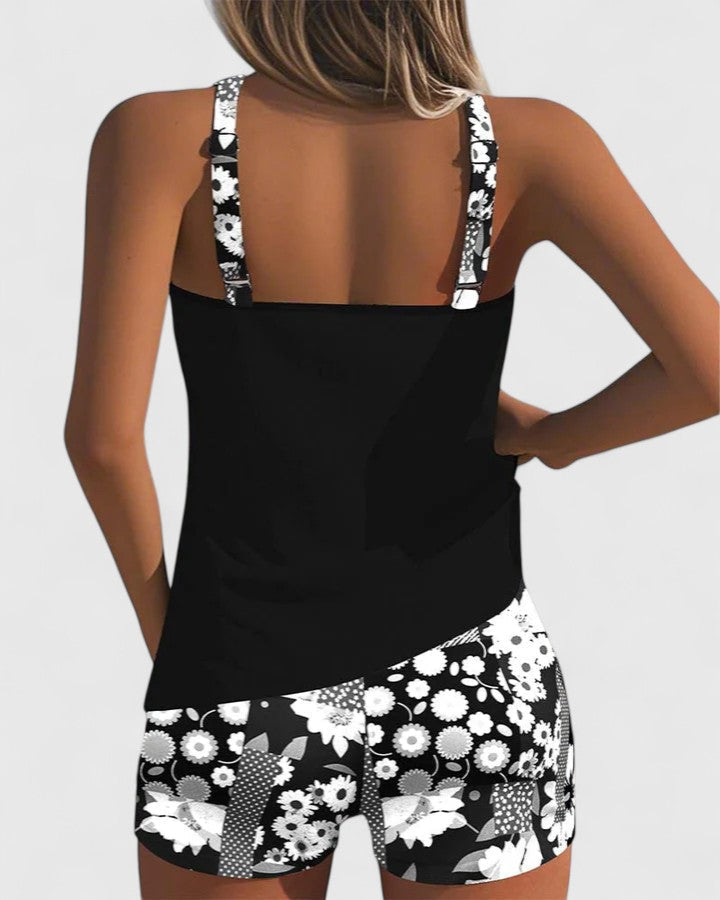 Aurianna | Costume confortevole