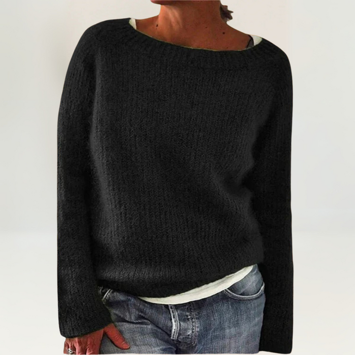 Suzy | Maglione accogliente — 7