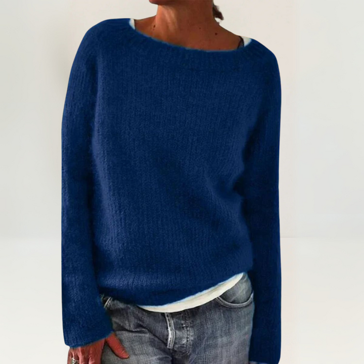 Suzy | Maglione accogliente — 6