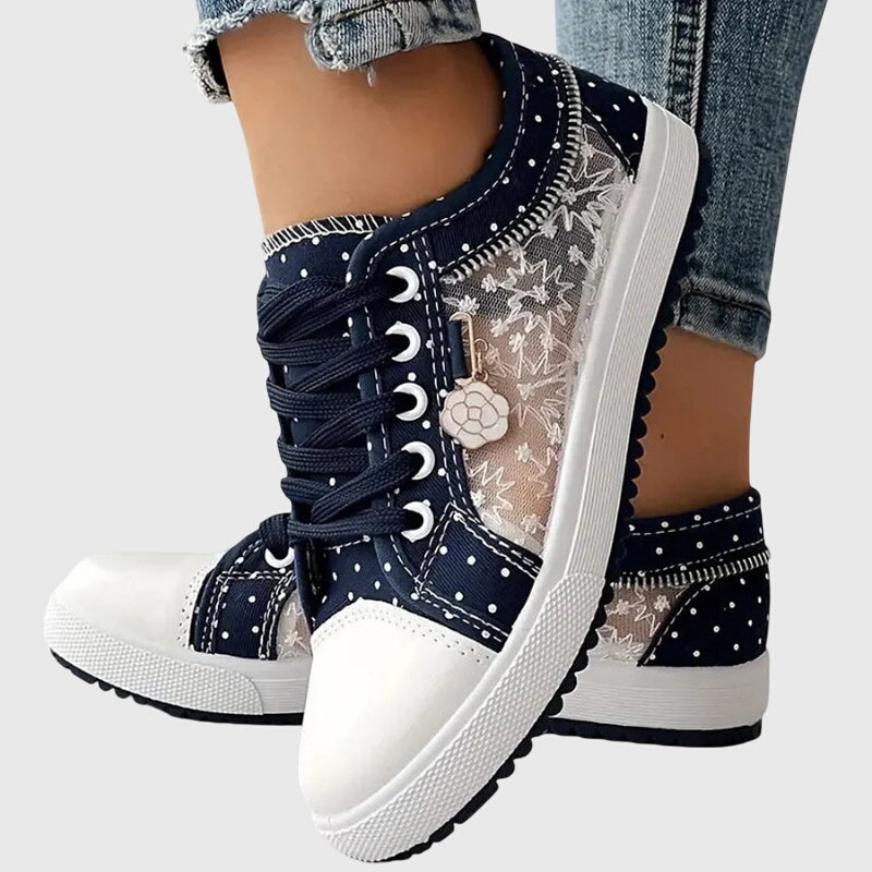 Elena™ | Sneakers ortopediche