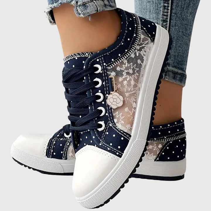 Elena™ | Sneakers ortopediche