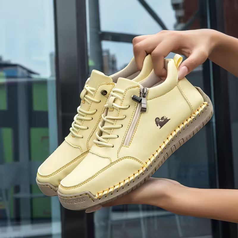 ErgoVita™ | Sneakers terapeutiche confortevoli