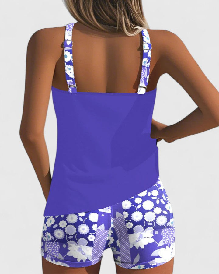 Aurianna | Costume confortevole