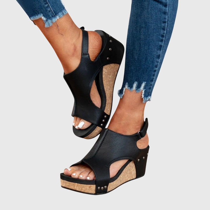 Marni | Sandali ortopedici eleganti