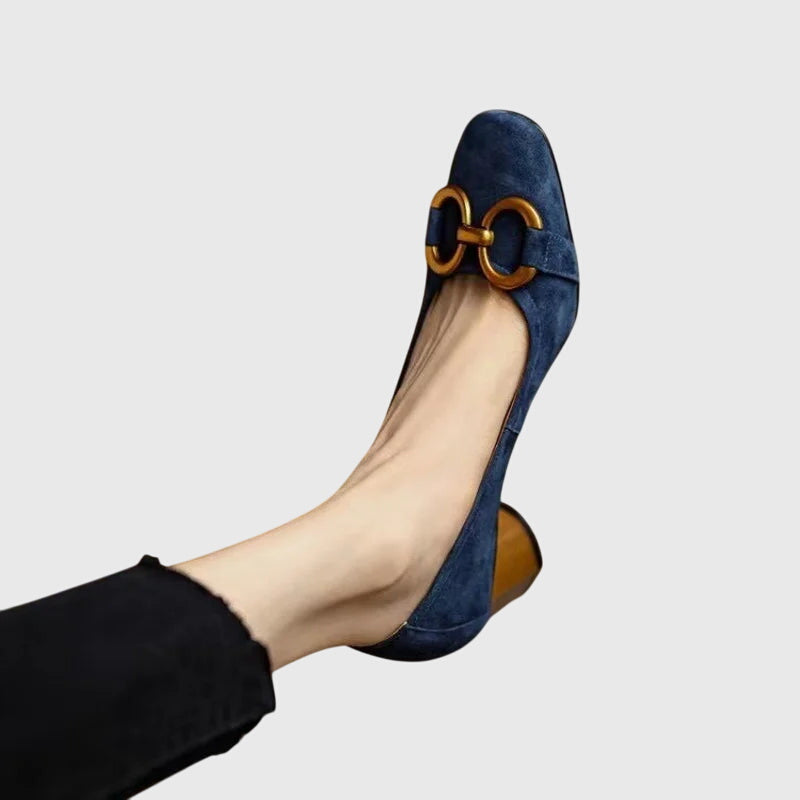 Dorothy™ | Scarpe ricercate con tacco alto