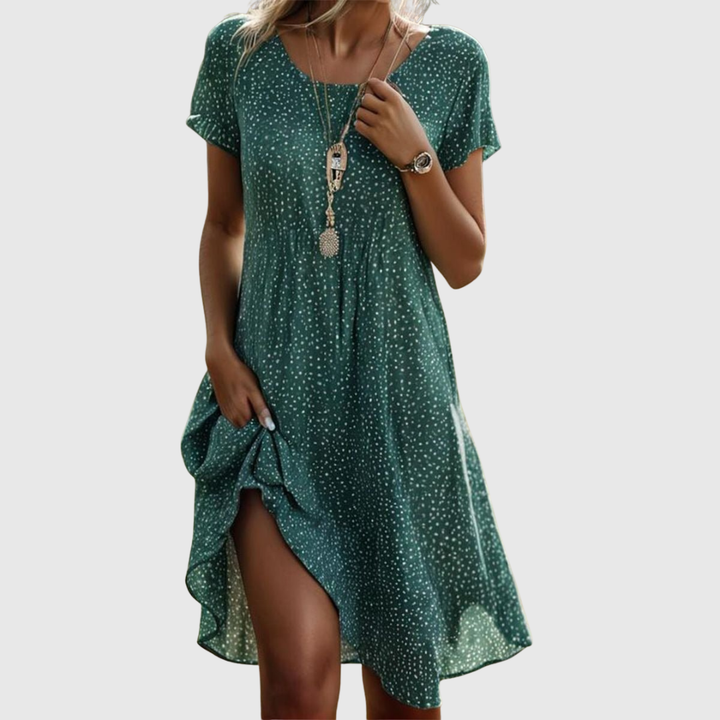 Tansy | Abito estivo elegante e confortevole