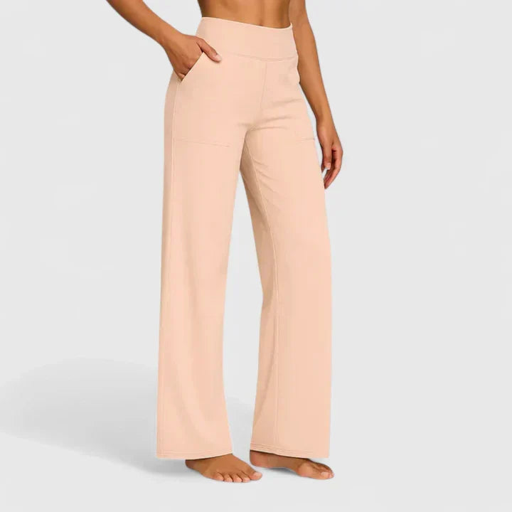 Jasmynne | Pantaloni confortevoli