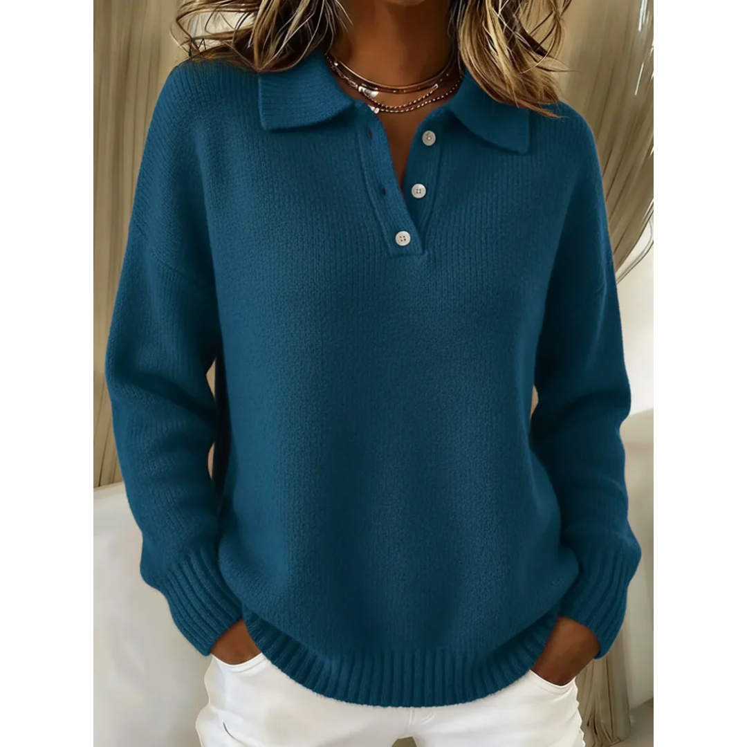 Maren™ | Maglione comodo e confortevole — 2