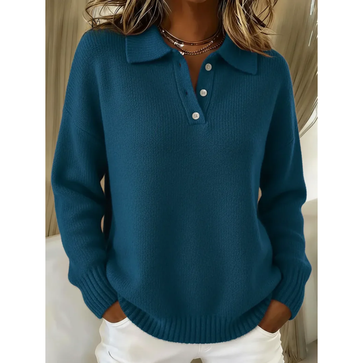 Maren™ | Maglione comodo e confortevole — 2