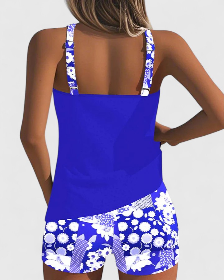 Aurianna | Costume confortevole