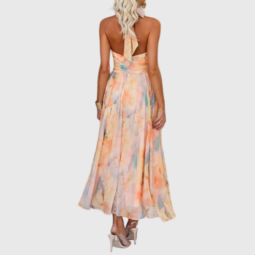 Ariellea | Abito lungo elegante
