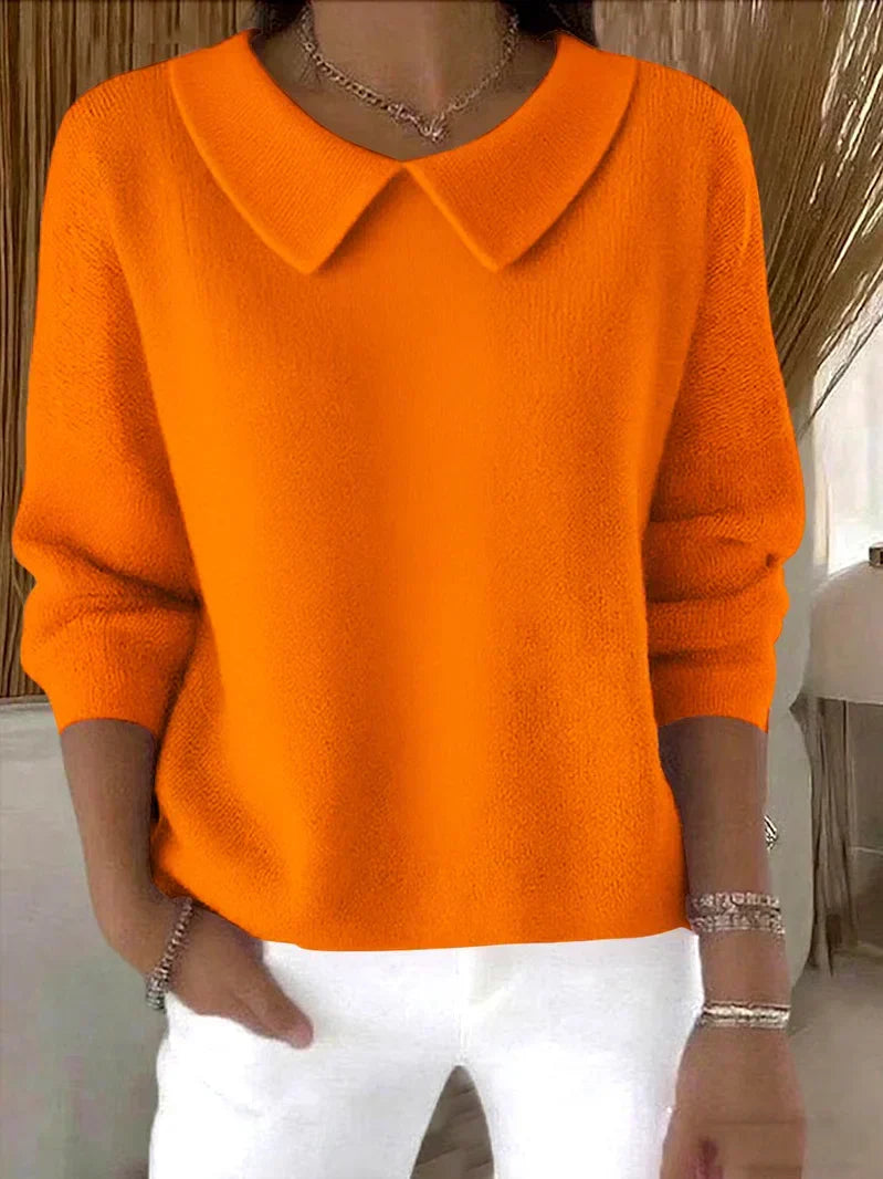 Karly | Maglione classico — 4