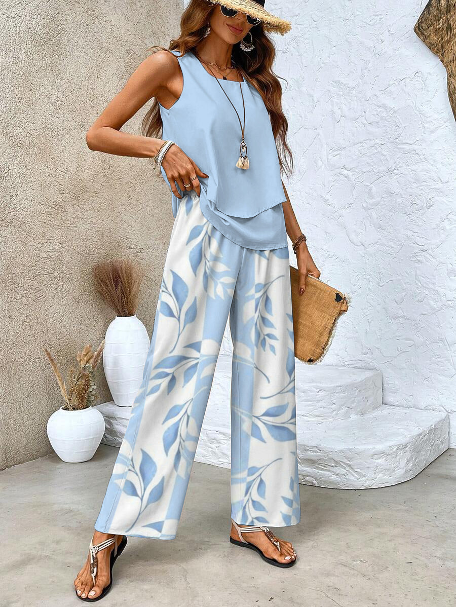 Averie | Completo estivo elegante