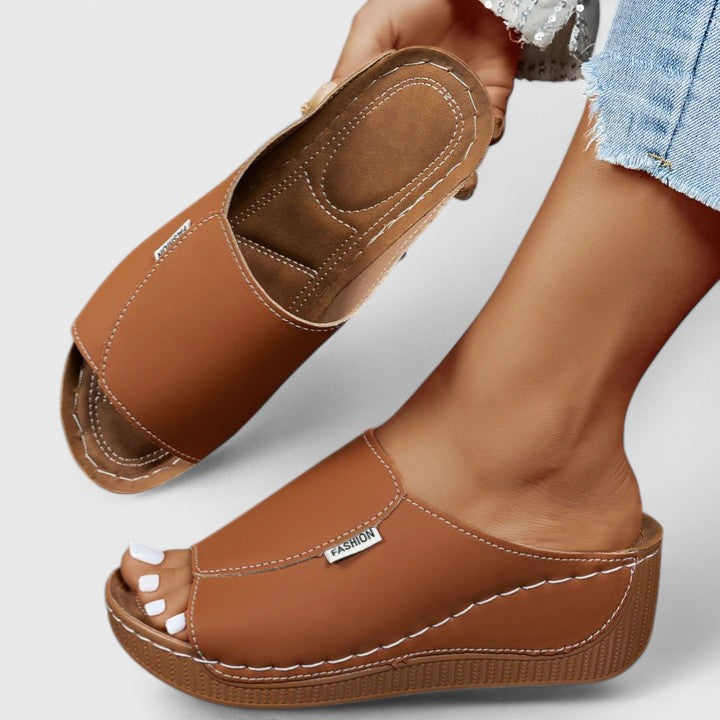 Amiralie | Sandali eleganti e leggeri