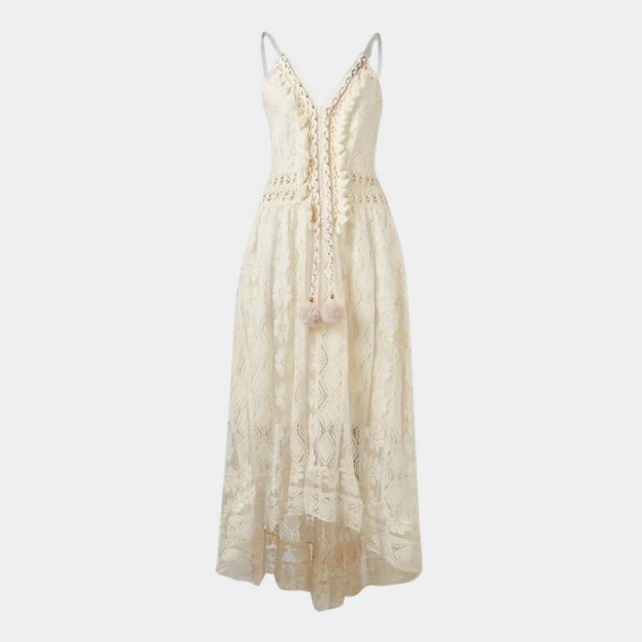 Raelene | Abito elegante in stile boho