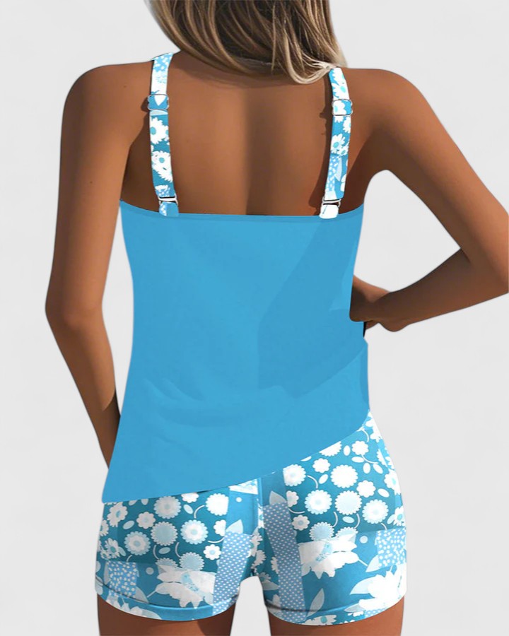 Aurianna | Costume confortevole