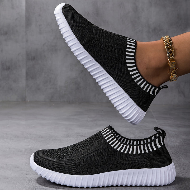 Bellaria | Sneakers a calza ultraleggere e antiscivolo