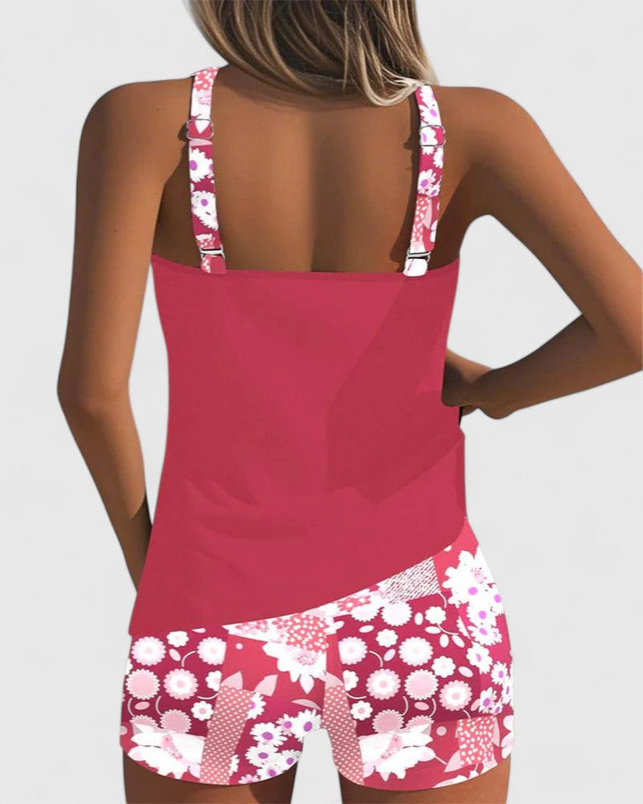 Aurianna | Costume confortevole