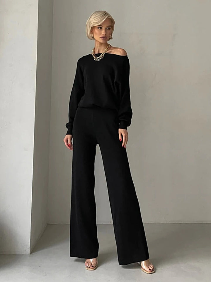 Crisha | Completo elegante