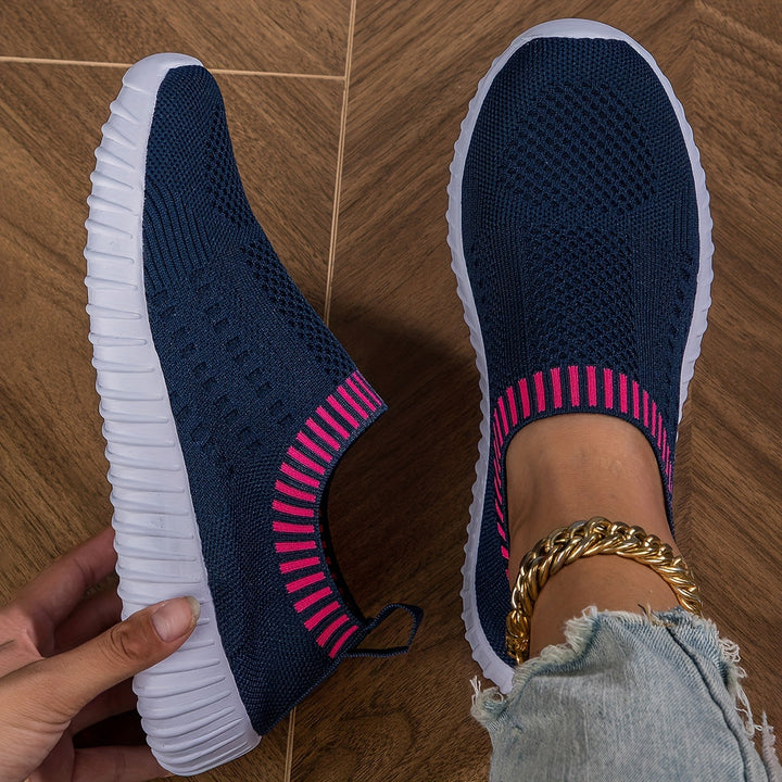 Bellaria | Sneakers a calza ultraleggere e antiscivolo