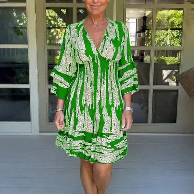 Romy | Abito boho luminoso