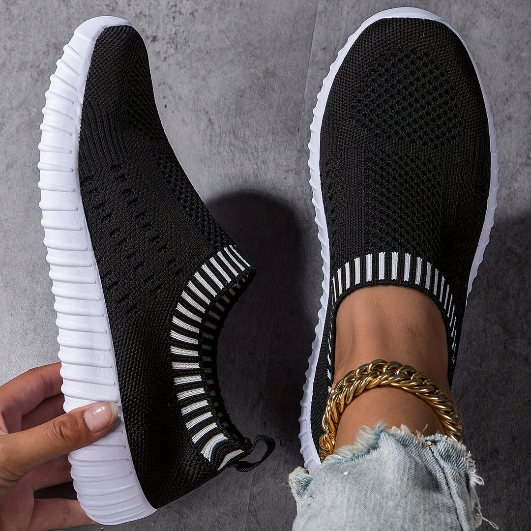 Bellaria | Sneakers a calza ultraleggere e antiscivolo