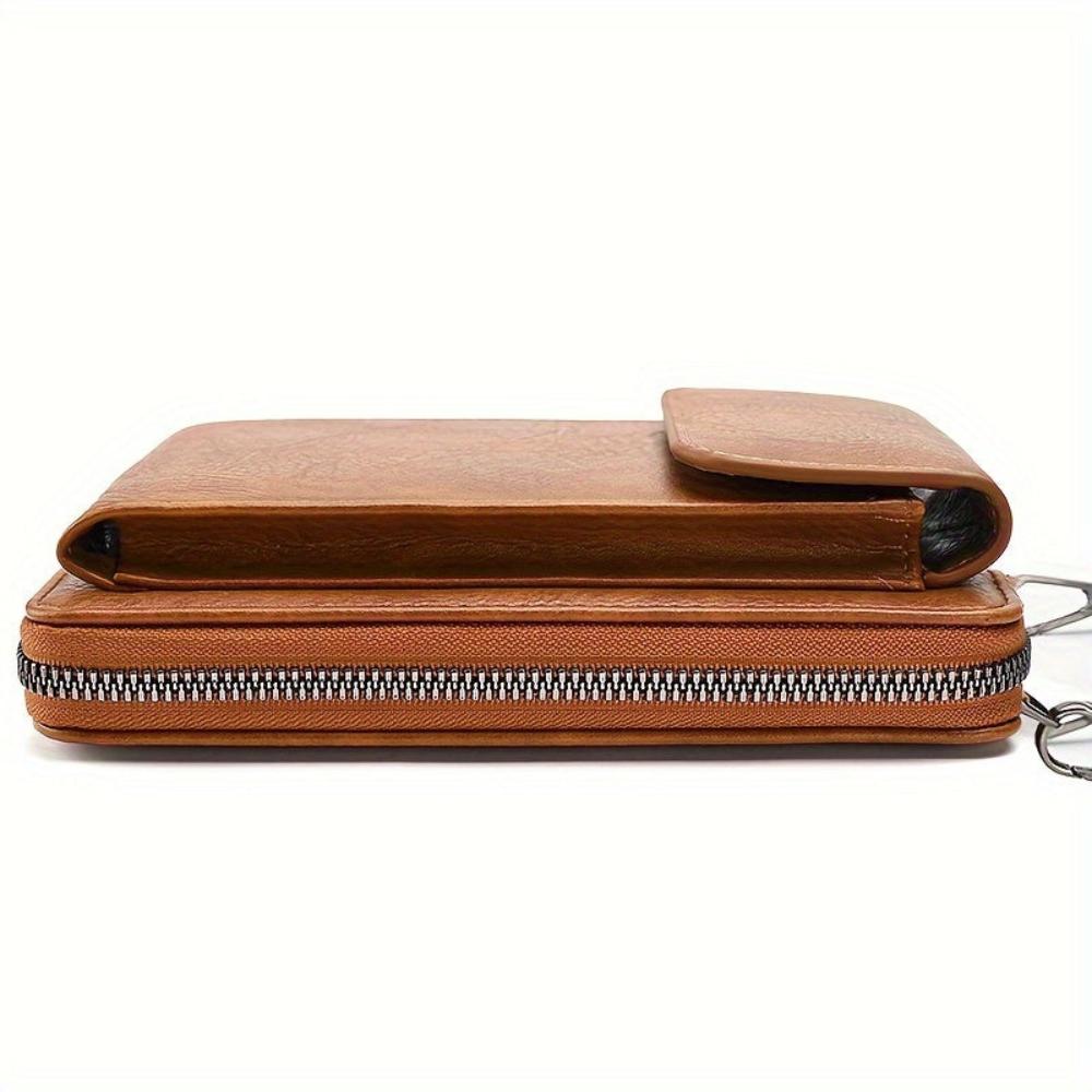 Chloe™ | Borsa compatta chic