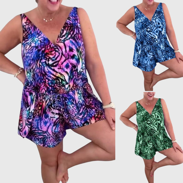 Dahlia™ | Costume-abito elegante