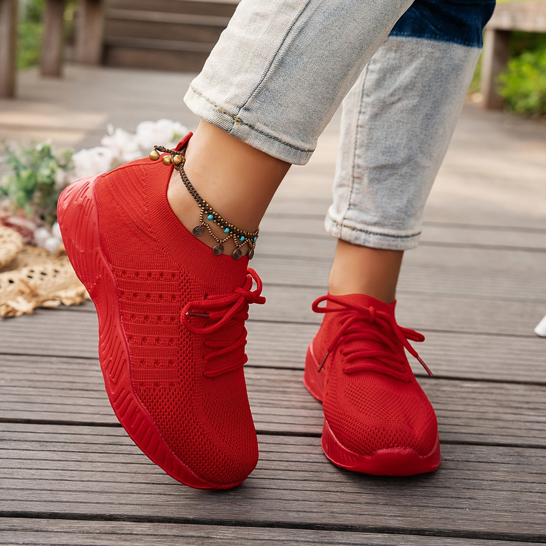 Lea | Sneakers leggere e confortevoli