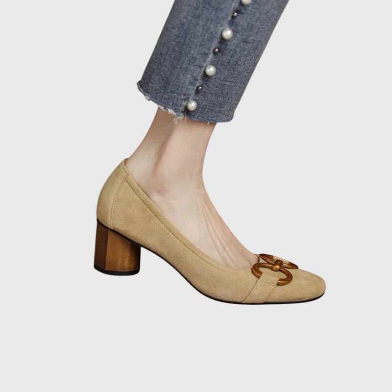 Dorothy™ | Scarpe eleganti con tacco alto