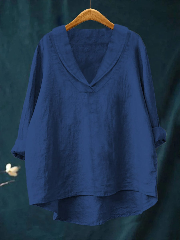 Samantha | Blusa estiva elegante